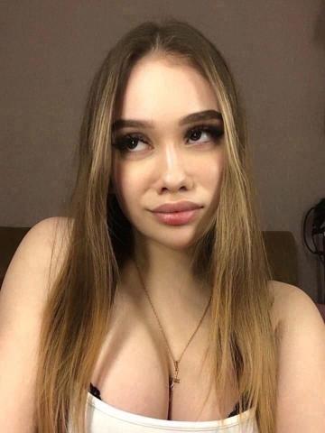 Индивидуалка Надежда Фотография 2